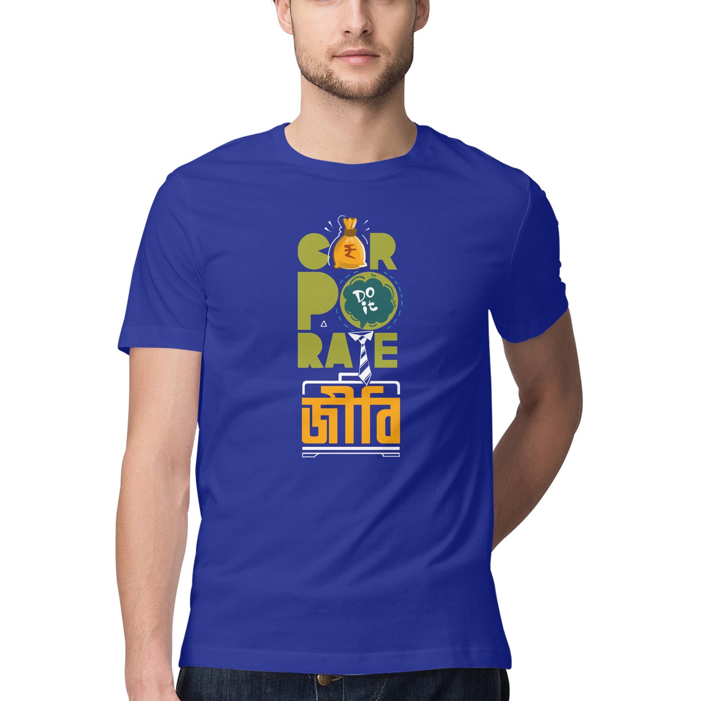 Corporate Jibi