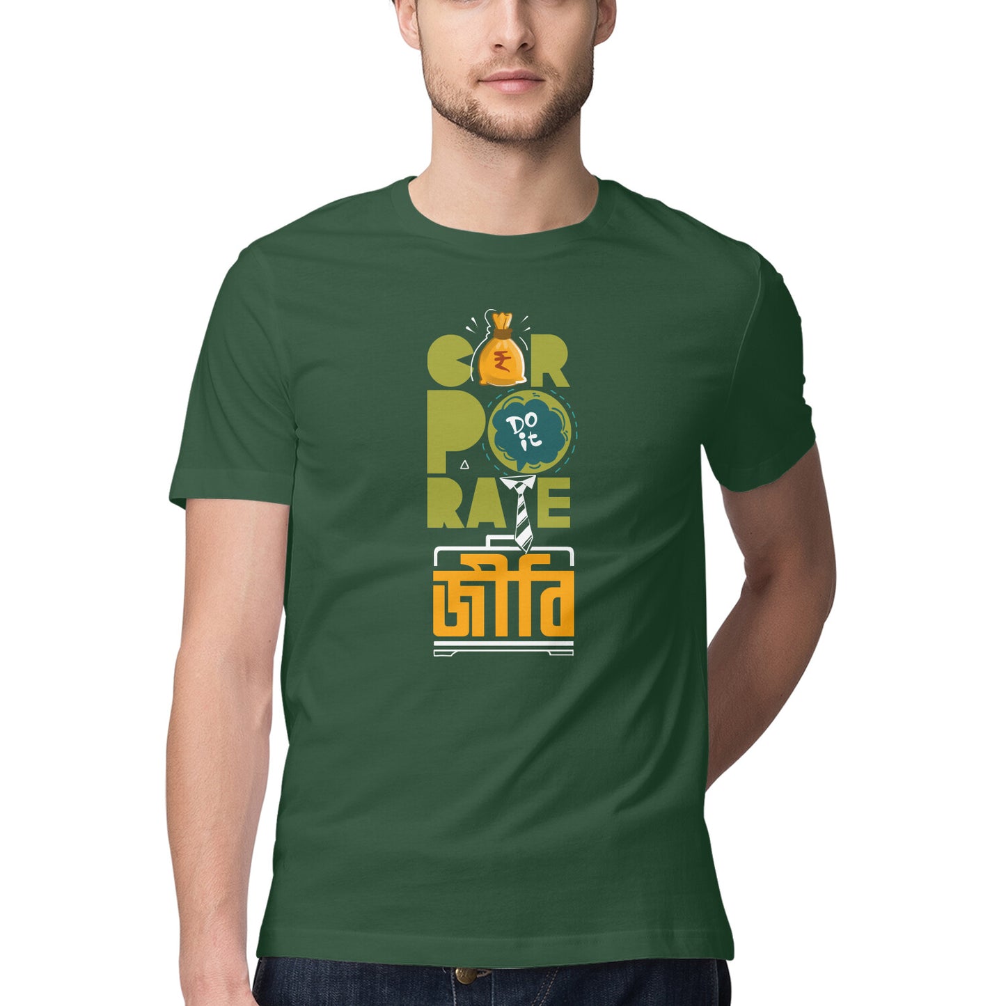 Corporate Jibi